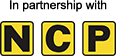NCP parking logo