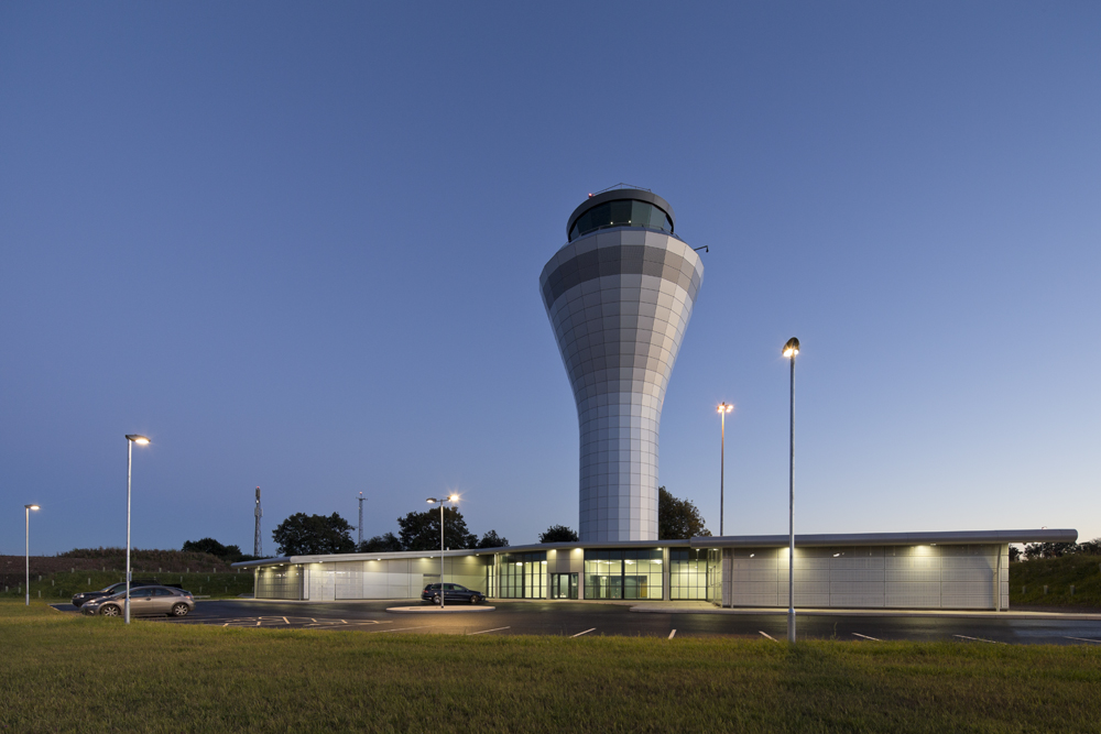 Image - Air Traffic Control Tower