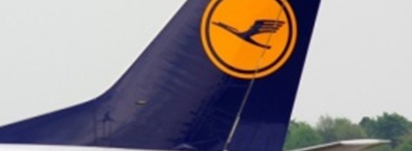 Another record year for Lufthansa