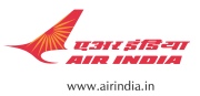 Air India logo