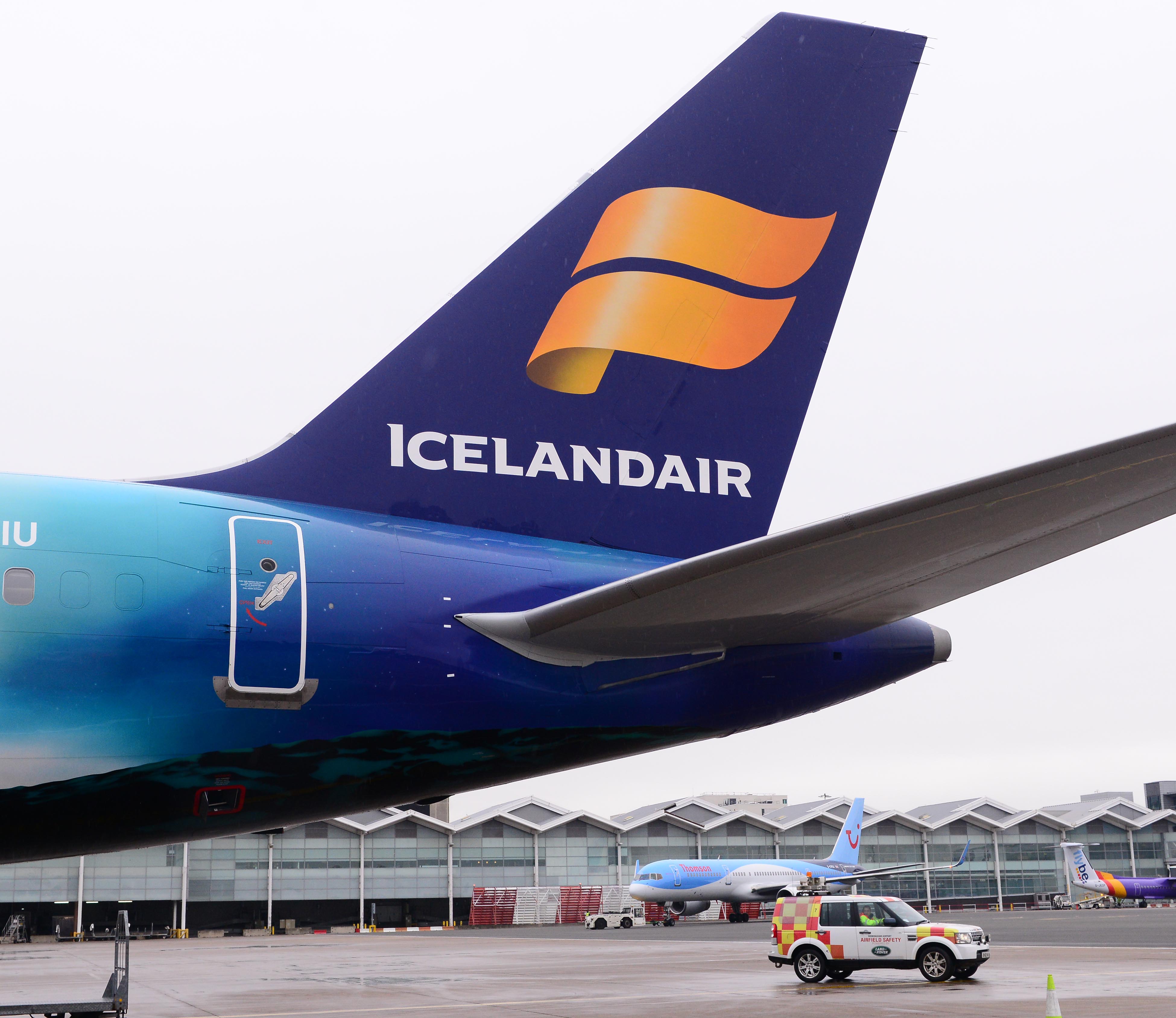 Icelandair