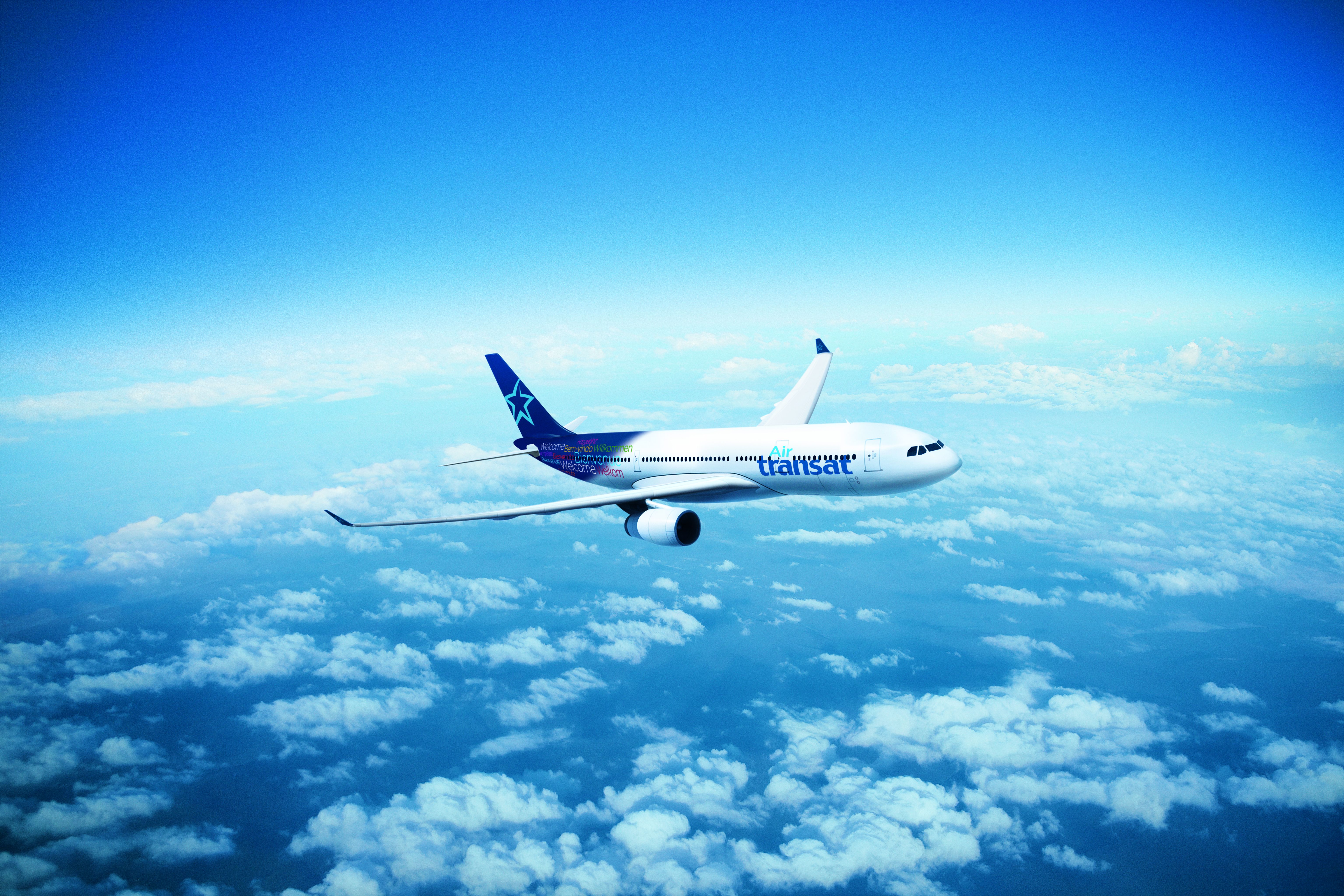 Air Transat