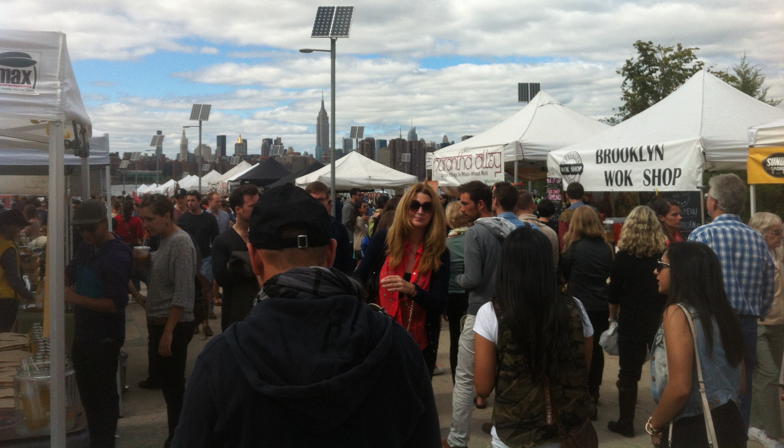 Smorgasburg