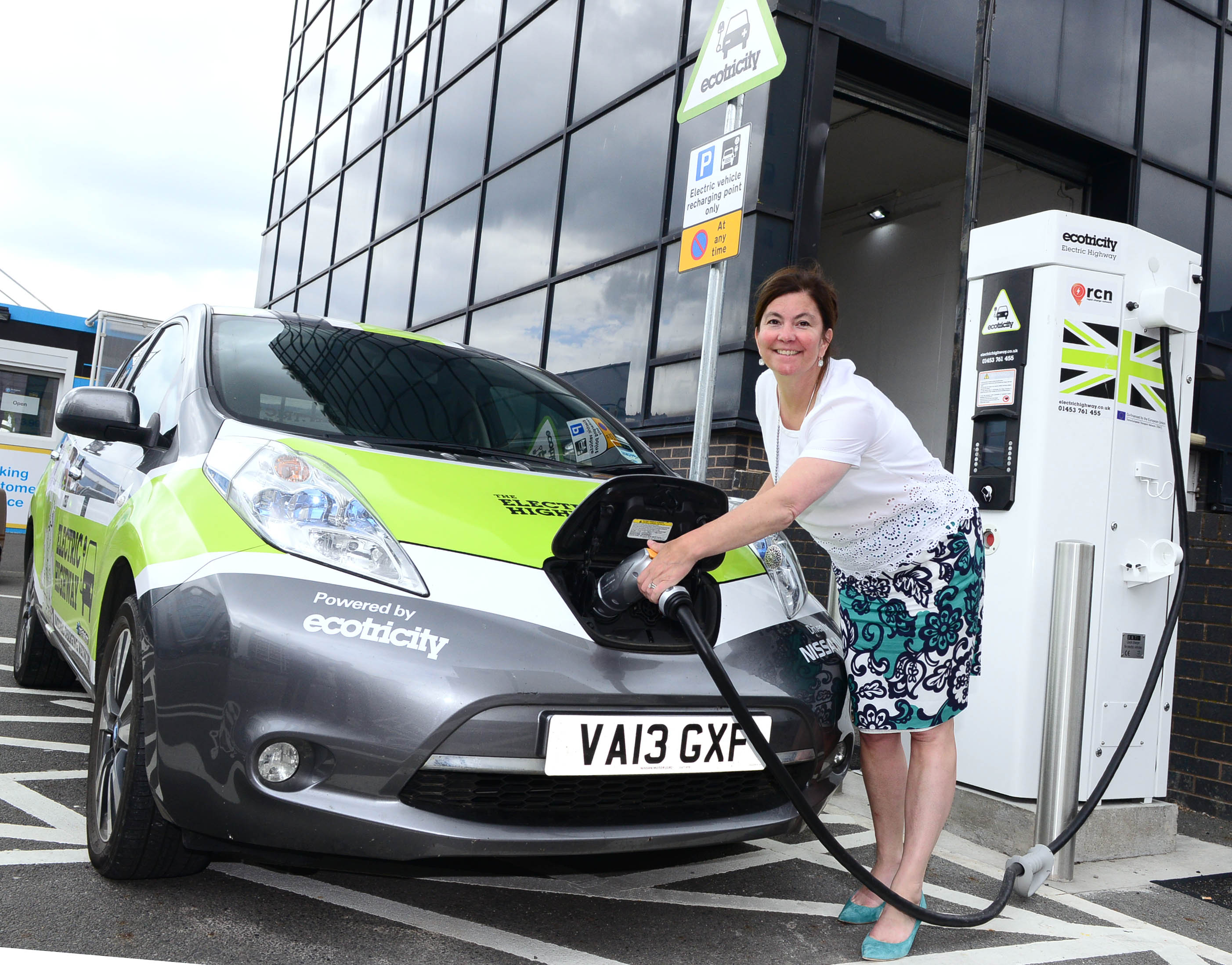 Ecotricity