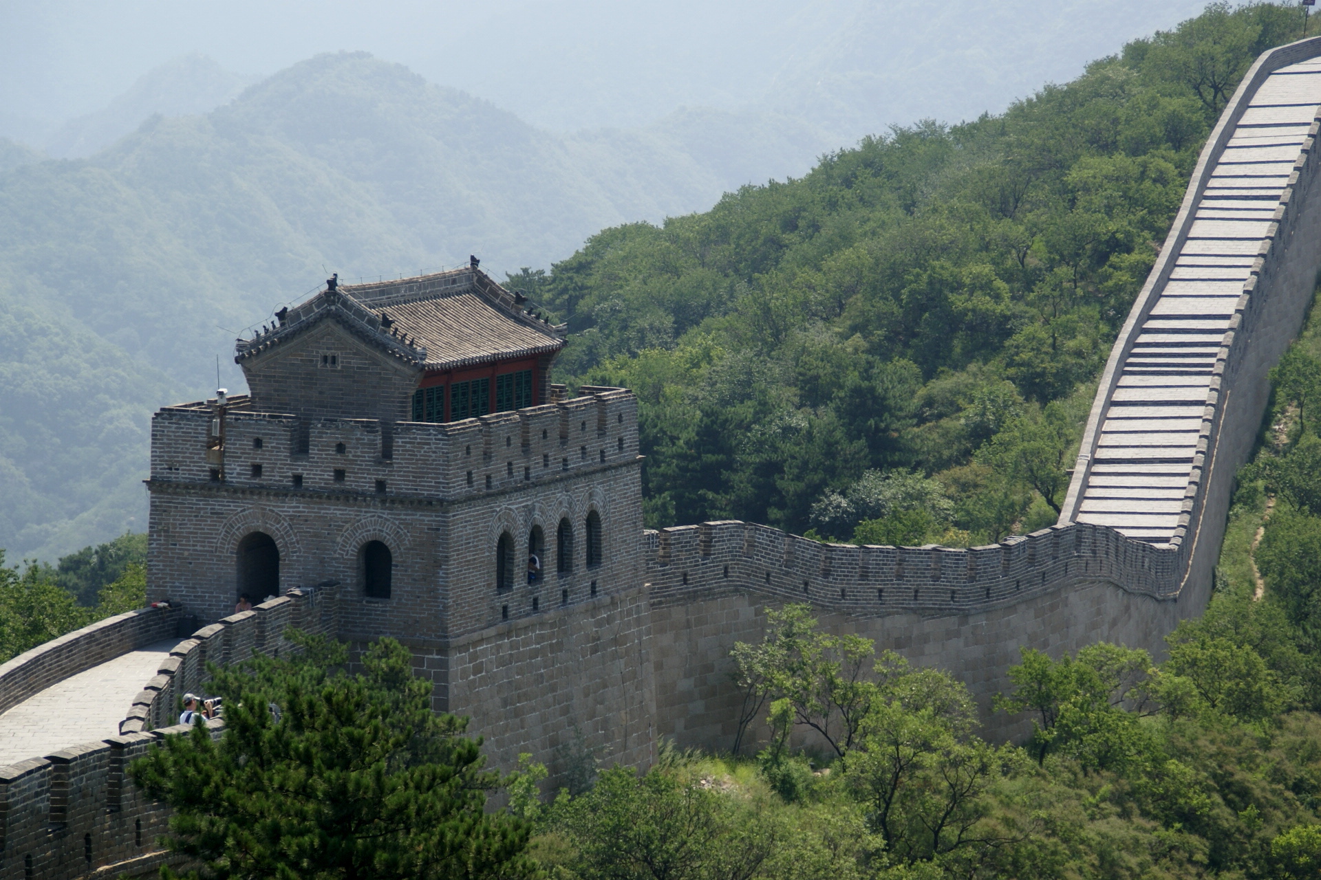 Great Wall of China