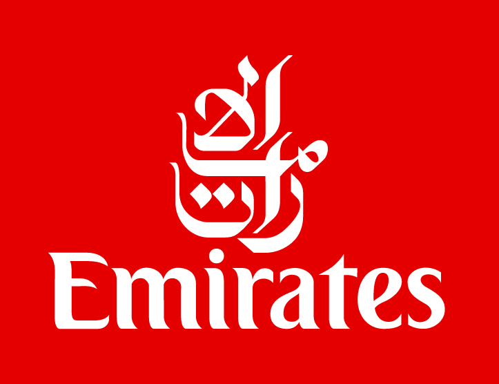 emirates logo