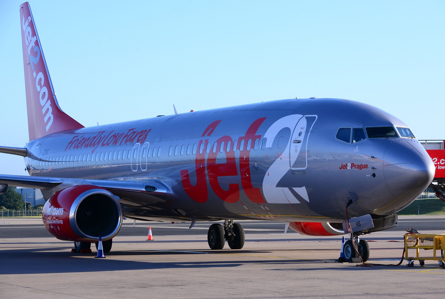 Jet 2