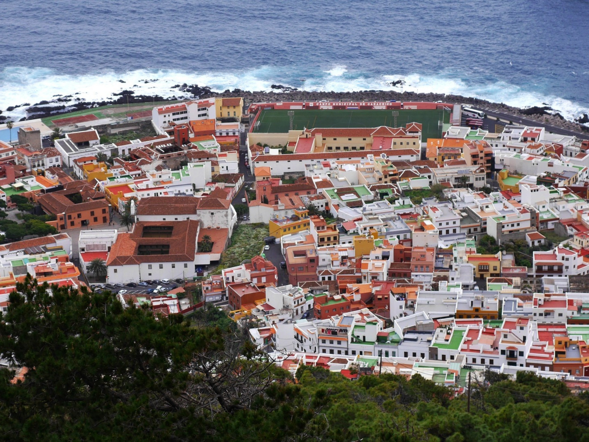 Tenerife