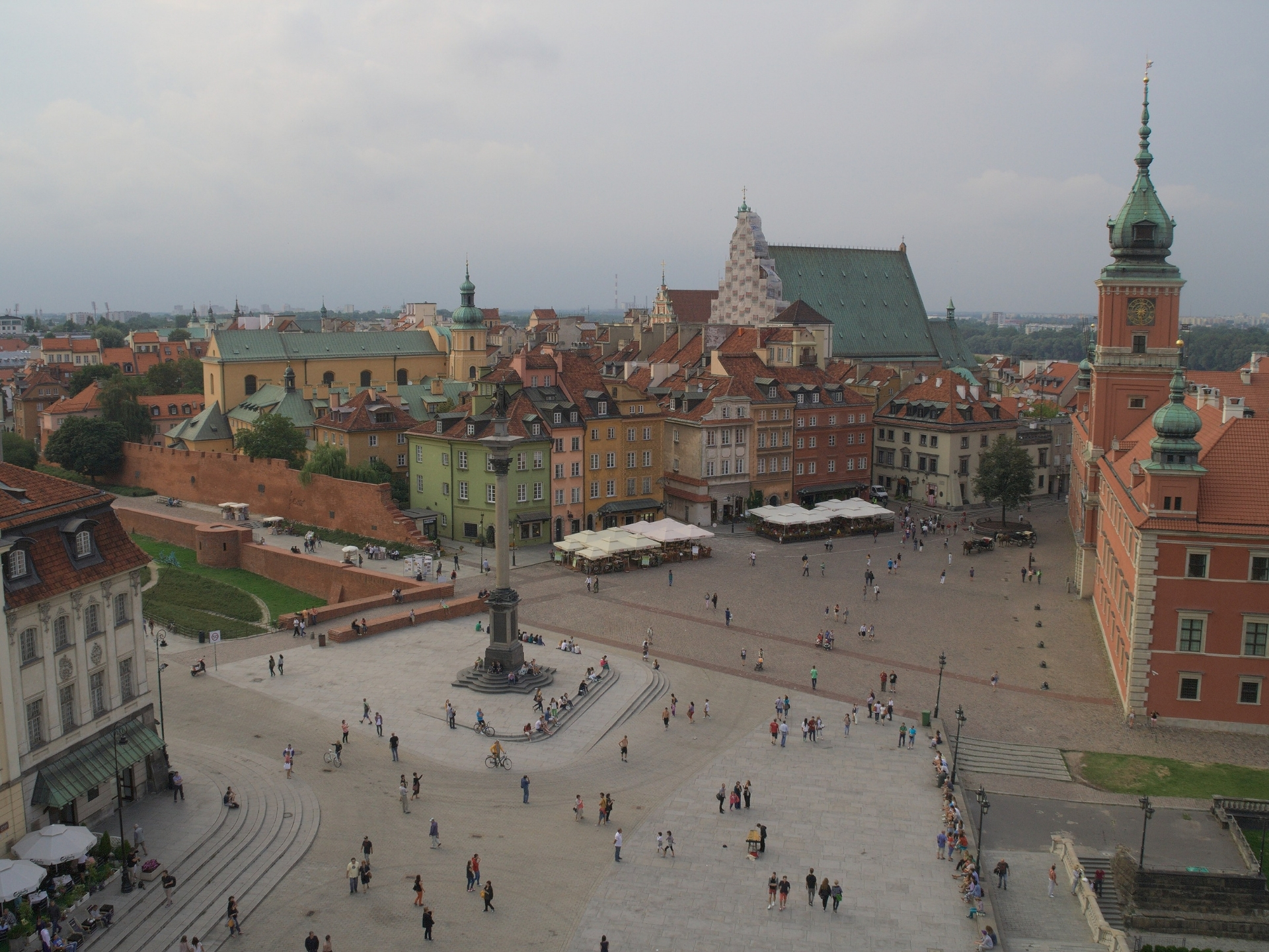 Warsaw