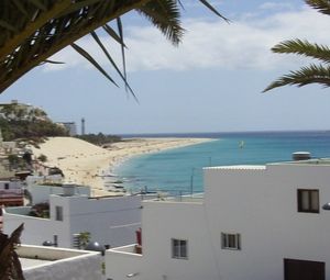 Fuerteventura