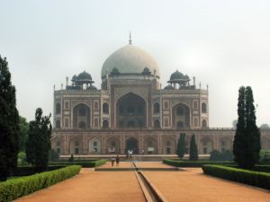 Delhi