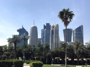 Doha