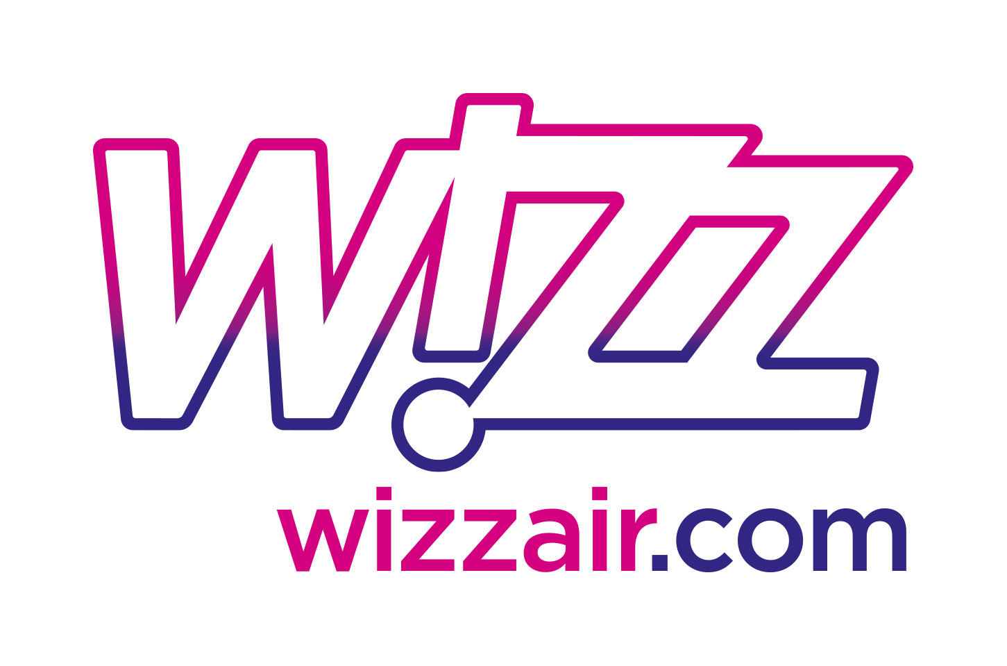 Wizz Air Logo