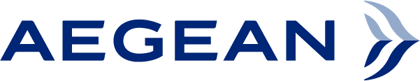 Aegean Airlines logo